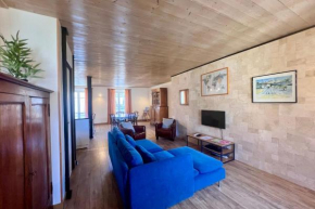 Casa Montcalm - T2 -Clim -Proche GareCentre Brive